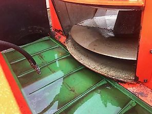 Kuhn 20.2 CS