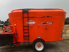 Kuhn 20.2 CS