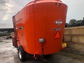 Kuhn 20.2 CS