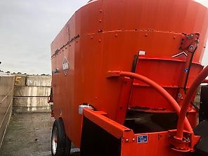 Kuhn 20.2 CS