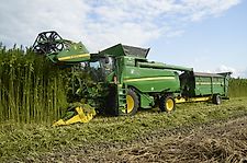 John Deere T660 CANN DC4510