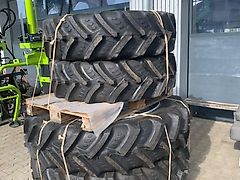 BKT Agrimax RT 855