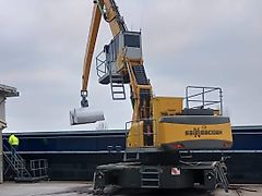 Sennebogen 830M Electric