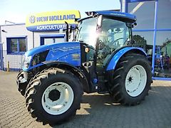 New Holland T5.100 S PS Stage V