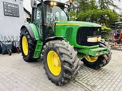 John Deere 6920
