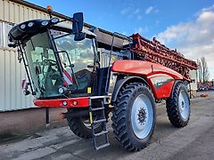 Kverneland IXdrive 5240
