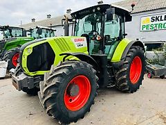Claas ARION 650