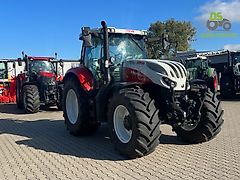 Steyr 6145 PROFI