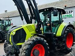 Claas ARION 620
