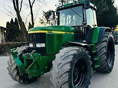John Deere 7810