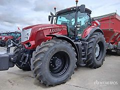 McCormick X8.631 VT Drive
