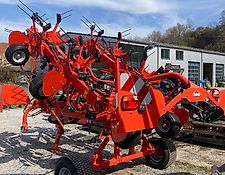 Kuhn GF 10803 T Kuhn GF 10803 T