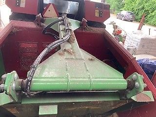 Strautmann Siloblitz 202 D