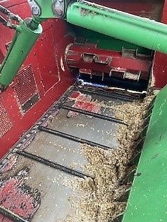 Strautmann Siloblitz 202 D
