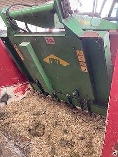 Strautmann Siloblitz 202 D