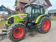 Claas axos 330 cx CX