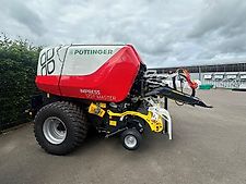Pöttinger Pöttinger Impress 125F Master