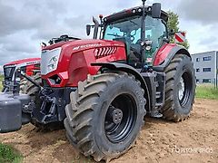 McCormick X8.627 VT Drive