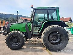 Valmet 6000