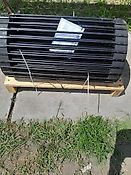 Wühlmaus 1033 ; Siebband ; 40 er Teilung