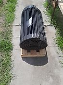 Wühlmaus 1433; Siebband ; 36 er Teilung ;