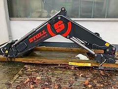 Stoll ProfiLine FZ 46-26.1