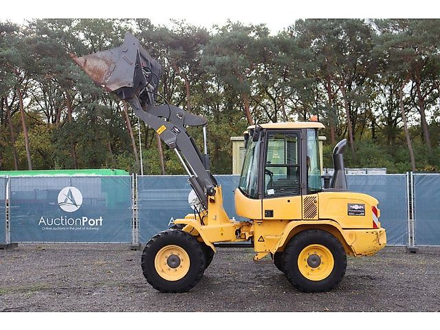 Volvo L30G