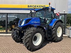 New Holland T7.245 PLMI New Gen