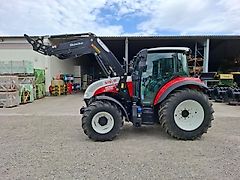 Steyr 4080 HILO