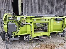 Claas Pick Up 300 Active Contour