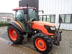 Kubota m9540