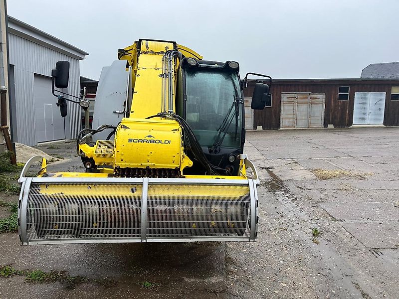 Sgariboldi Gulliver 6018