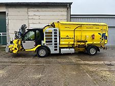 Sgariboldi Gulliver 6018