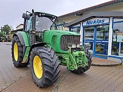 John Deere 6920
