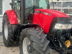 Case IH Maxxum 140