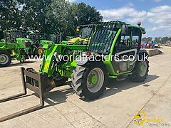 Merlo TF33.7