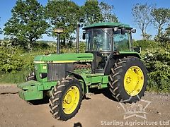 John Deere 3050