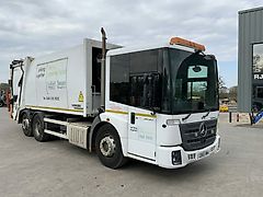Mercedes-Benz Mercedes Econic 2630 Refuse Truck (ST22884)