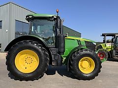 John Deere 7310R Tractor (ST22840)