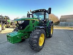 John Deere 6R185