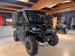 Can-Am Traxter 1000 XT 2025 HD10 XU Pro