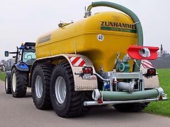 Zunhammer SKE 18,5 PU