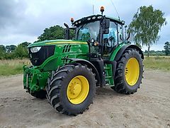 John Deere 6155R
