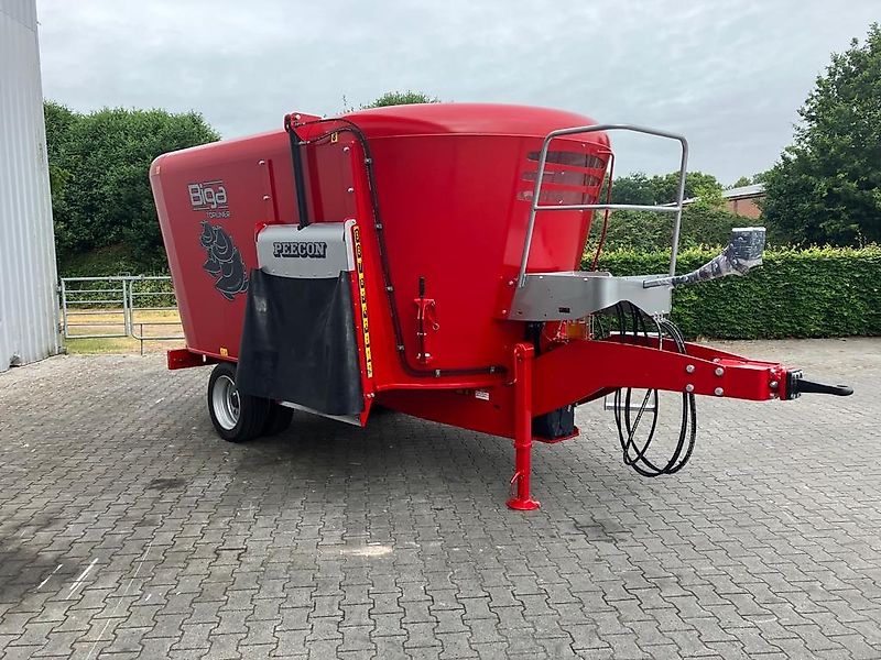 Peecon BIGA 16 Topliner