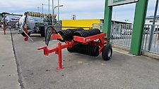 He-Va VIP-Roller 450
