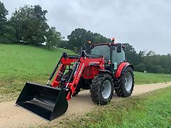 McCormick X5 85