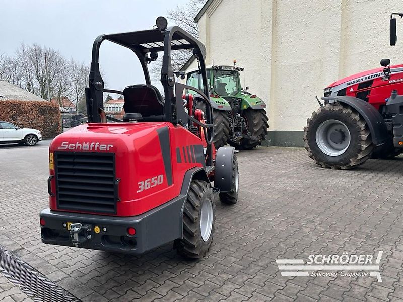 Schäffer 3650