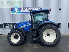 New Holland t6.145 dynamic command