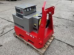 Endress EZG 40-4