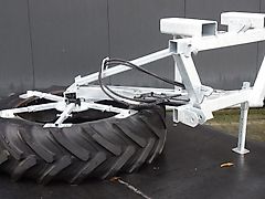 Hofstede Voerbandveger voerveger voerband voerveegband voer band veger driepunt euro lepelinsteek